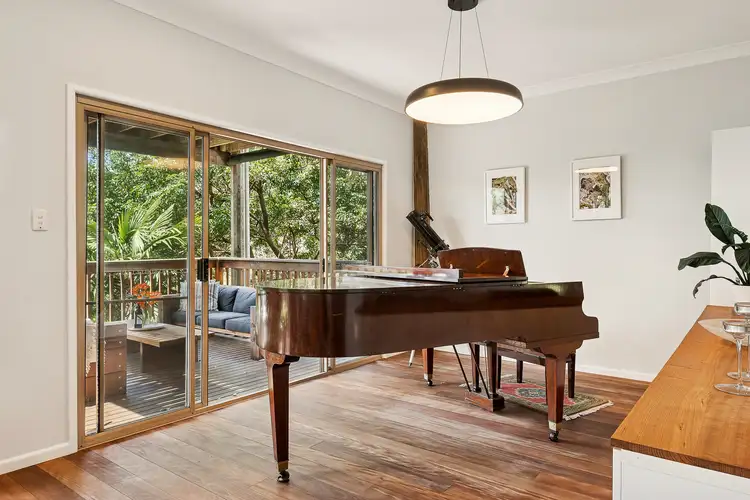 Sixth view of Homely house listing, 7 Jarrott Road, Mount Nebo QLD 4520