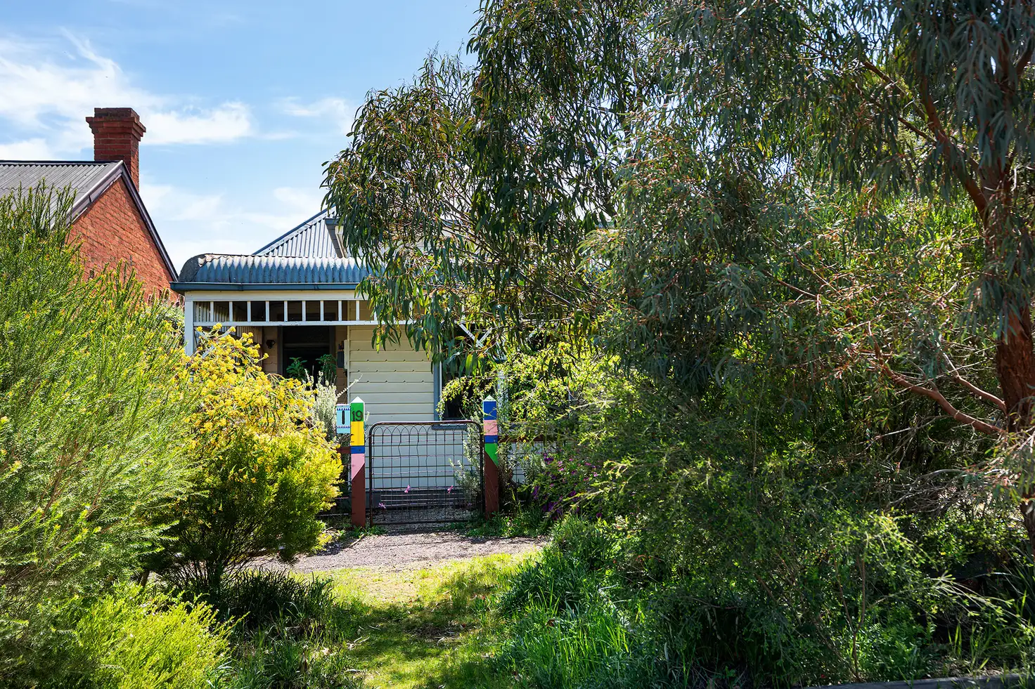 Main view of Homely house listing, 19 Hunter Street, Castlemaine VIC 3450