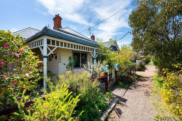 Second view of Homely house listing, 19 Hunter Street, Castlemaine VIC 3450