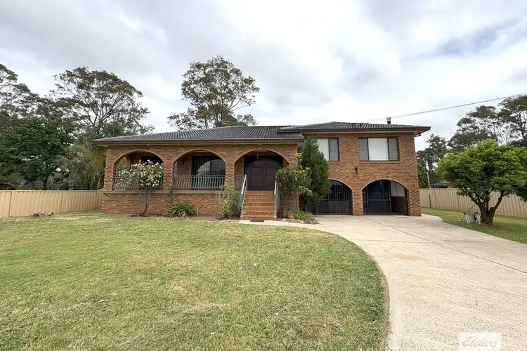 440 Devonshire Road, Kemps Creek NSW 2178