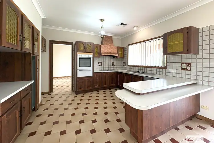 Second view of Homely house listing, 440 Devonshire Road, Kemps Creek NSW 2178