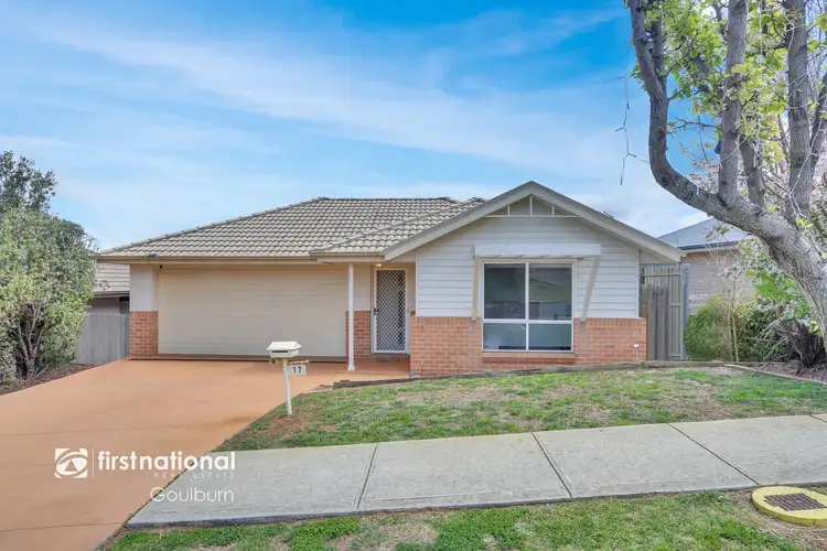 17 Fitzpatrick Street, Goulburn NSW 2580