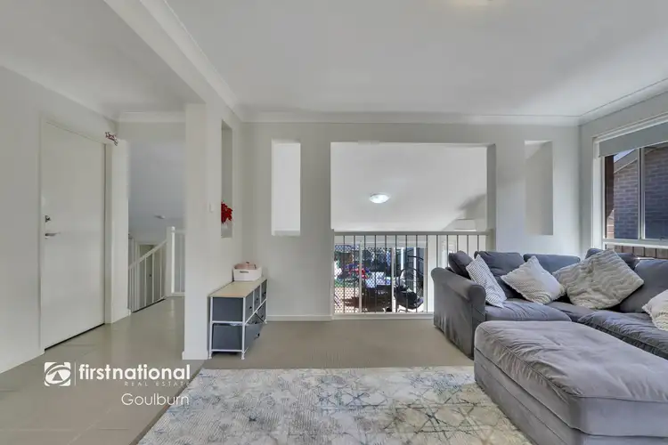 Fourth view of Homely house listing, 17 Fitzpatrick Street, Goulburn NSW 2580