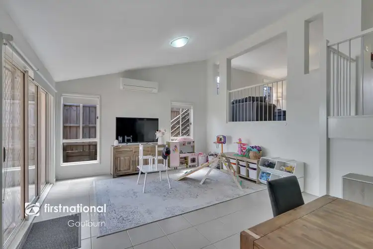 Fifth view of Homely house listing, 17 Fitzpatrick Street, Goulburn NSW 2580