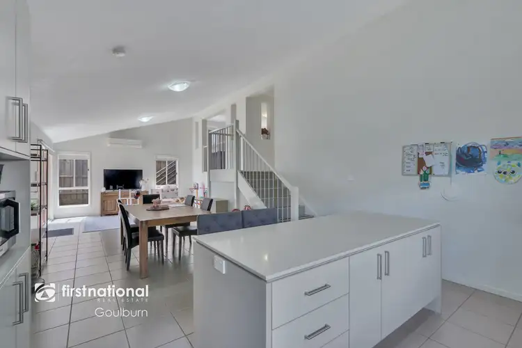 Sixth view of Homely house listing, 17 Fitzpatrick Street, Goulburn NSW 2580