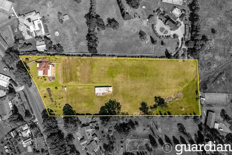 Third view of Homely rural property listing, 5 Crosslands Road, Galston NSW 2159