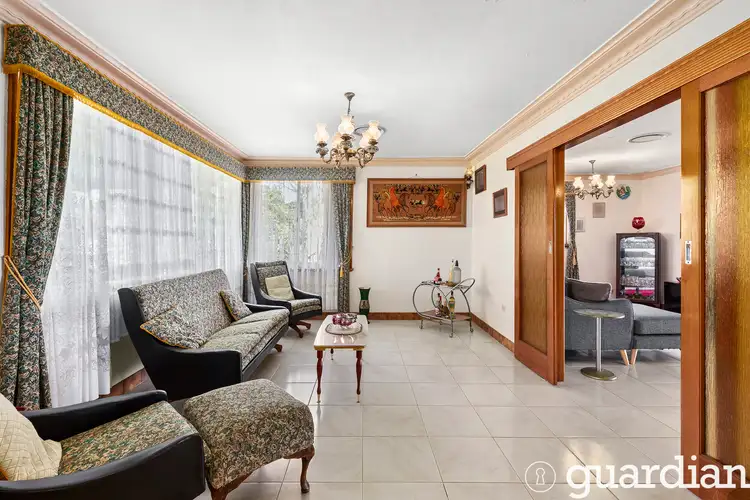 Fourth view of Homely rural property listing, 5 Crosslands Road, Galston NSW 2159