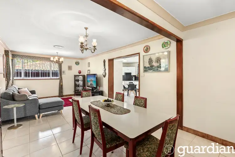 Fifth view of Homely rural property listing, 5 Crosslands Road, Galston NSW 2159