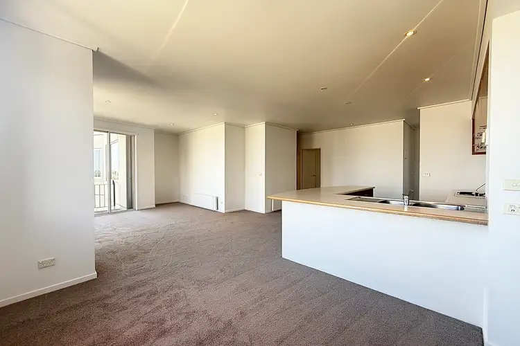 Fourth view of Homely apartment listing, 706/23 Queens Road, Melbourne VIC 3000