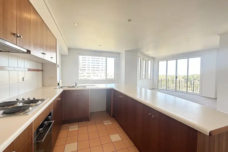 Fifth view of Homely apartment listing, 706/23 Queens Road, Melbourne VIC 3000