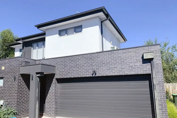 Main view of Homely townhouse listing, 4/16 Paul Avenue, Box Hill North VIC 3129