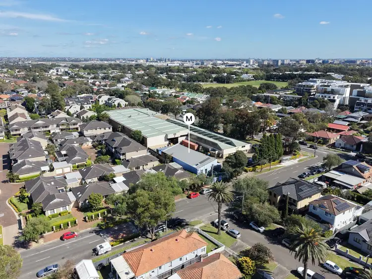 43 William Street, Botany NSW 2019