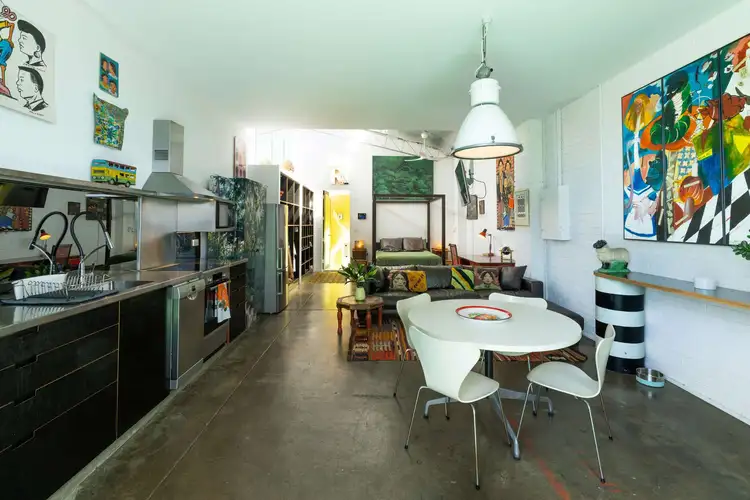 Fourth view of Homely house listing, 43 William Street, Botany NSW 2019