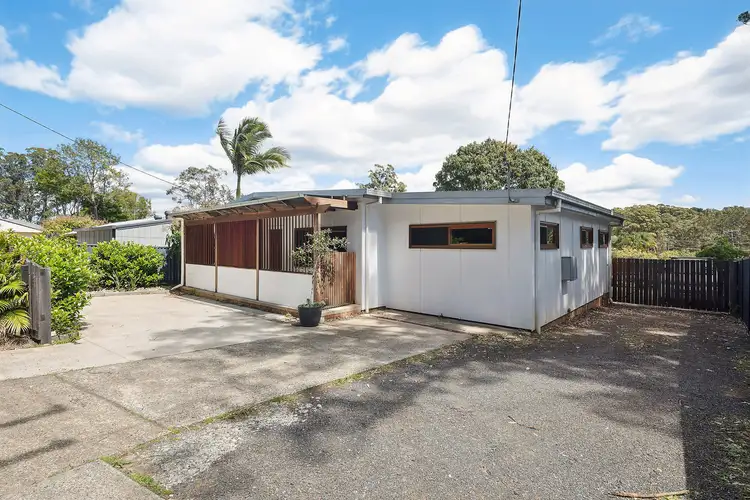 227 Sawtell Road