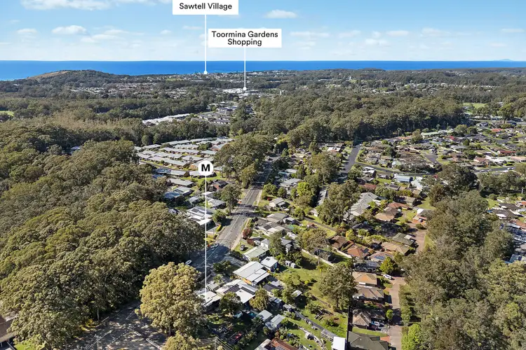 Second view of Homely house listing, 227 Sawtell Road, Toormina NSW 2452