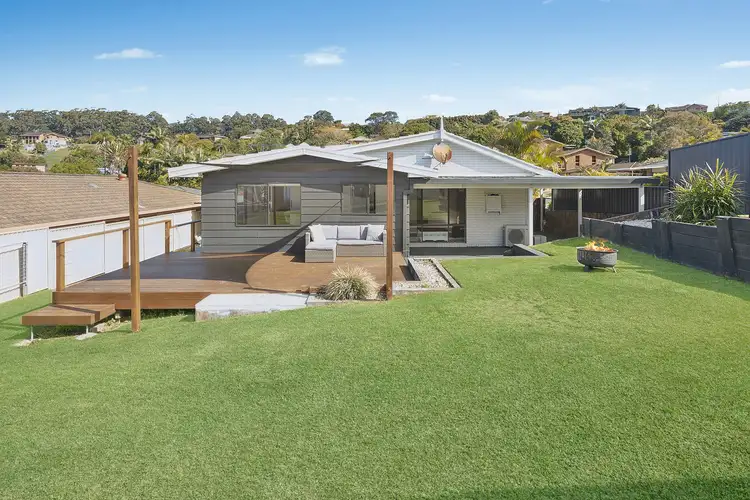 2 Nugget Close, Coffs Harbour NSW 2450