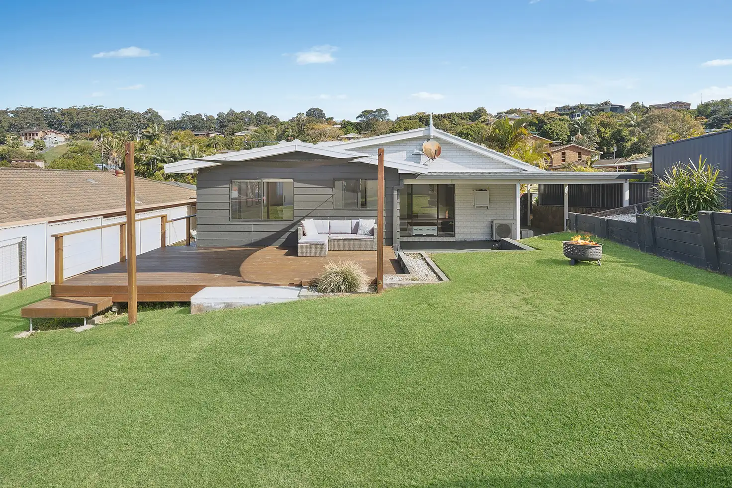Main view of Homely house listing, 2 Nugget Close, Coffs Harbour NSW 2450