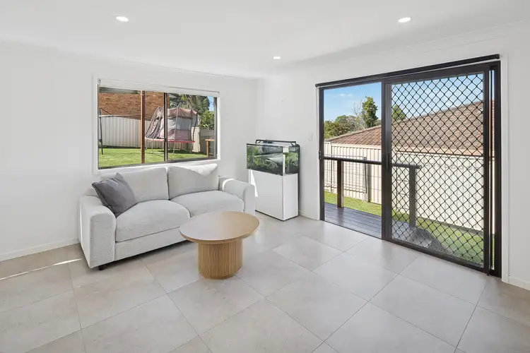 Second view of Homely house listing, 2 Nugget Close, Coffs Harbour NSW 2450