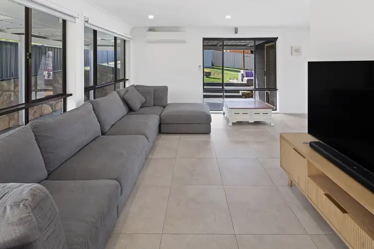 Third view of Homely house listing, 2 Nugget Close, Coffs Harbour NSW 2450