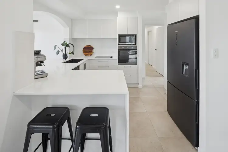 Fourth view of Homely house listing, 2 Nugget Close, Coffs Harbour NSW 2450