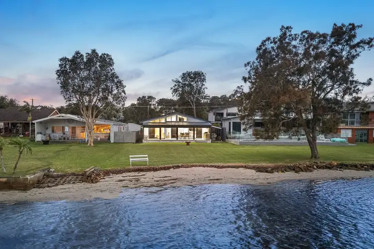 Main view of Homely house listing, 28 Morton Crescent, Davistown NSW 2251
