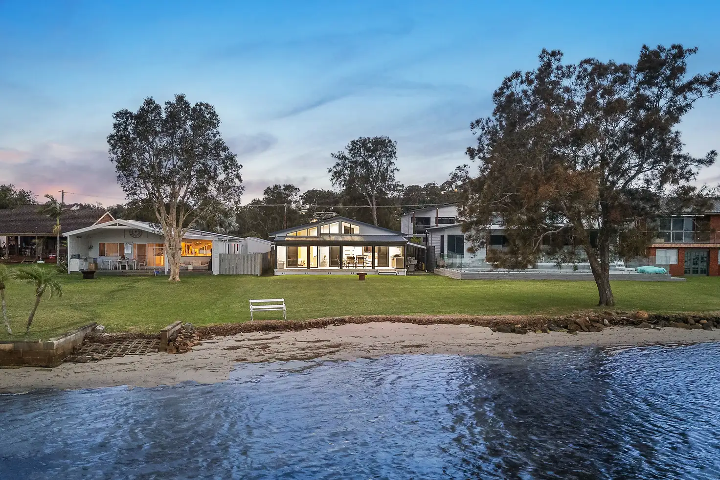 Main view of Homely house listing, 28 Morton Crescent, Davistown NSW 2251