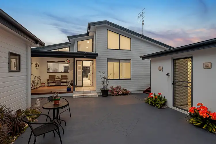 Second view of Homely house listing, 28 Morton Crescent, Davistown NSW 2251