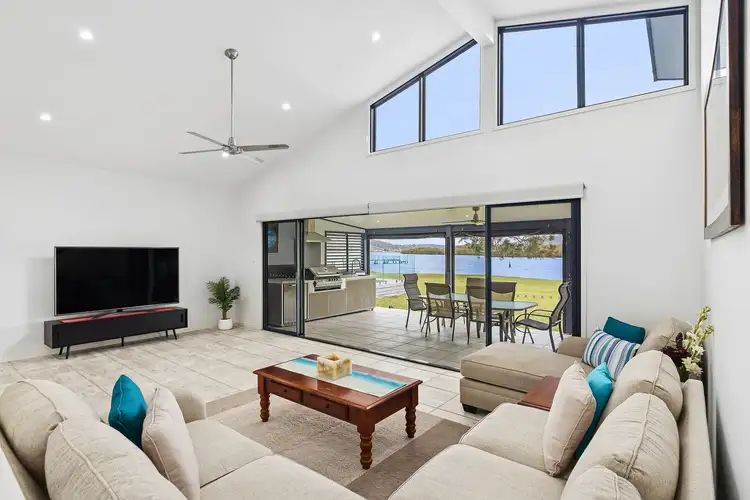 Third view of Homely house listing, 28 Morton Crescent, Davistown NSW 2251