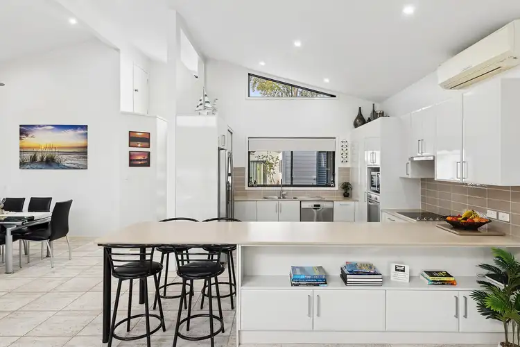 Fourth view of Homely house listing, 28 Morton Crescent, Davistown NSW 2251