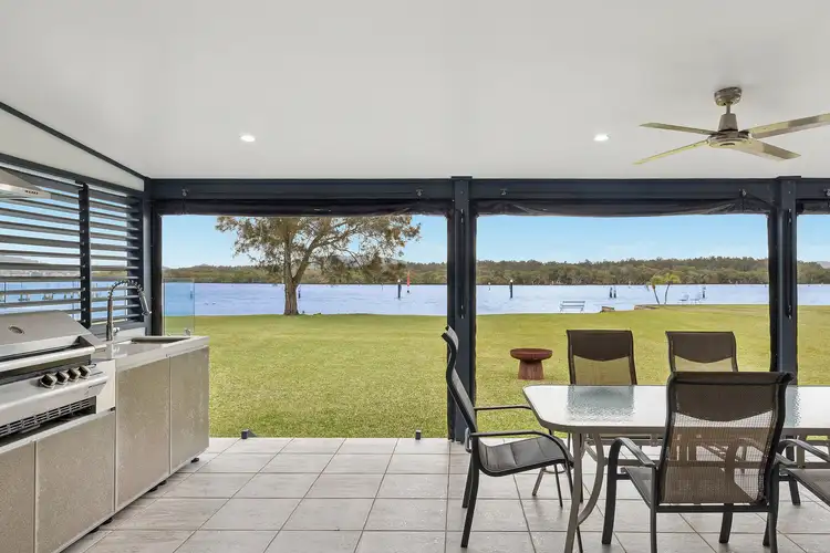 Fifth view of Homely house listing, 28 Morton Crescent, Davistown NSW 2251