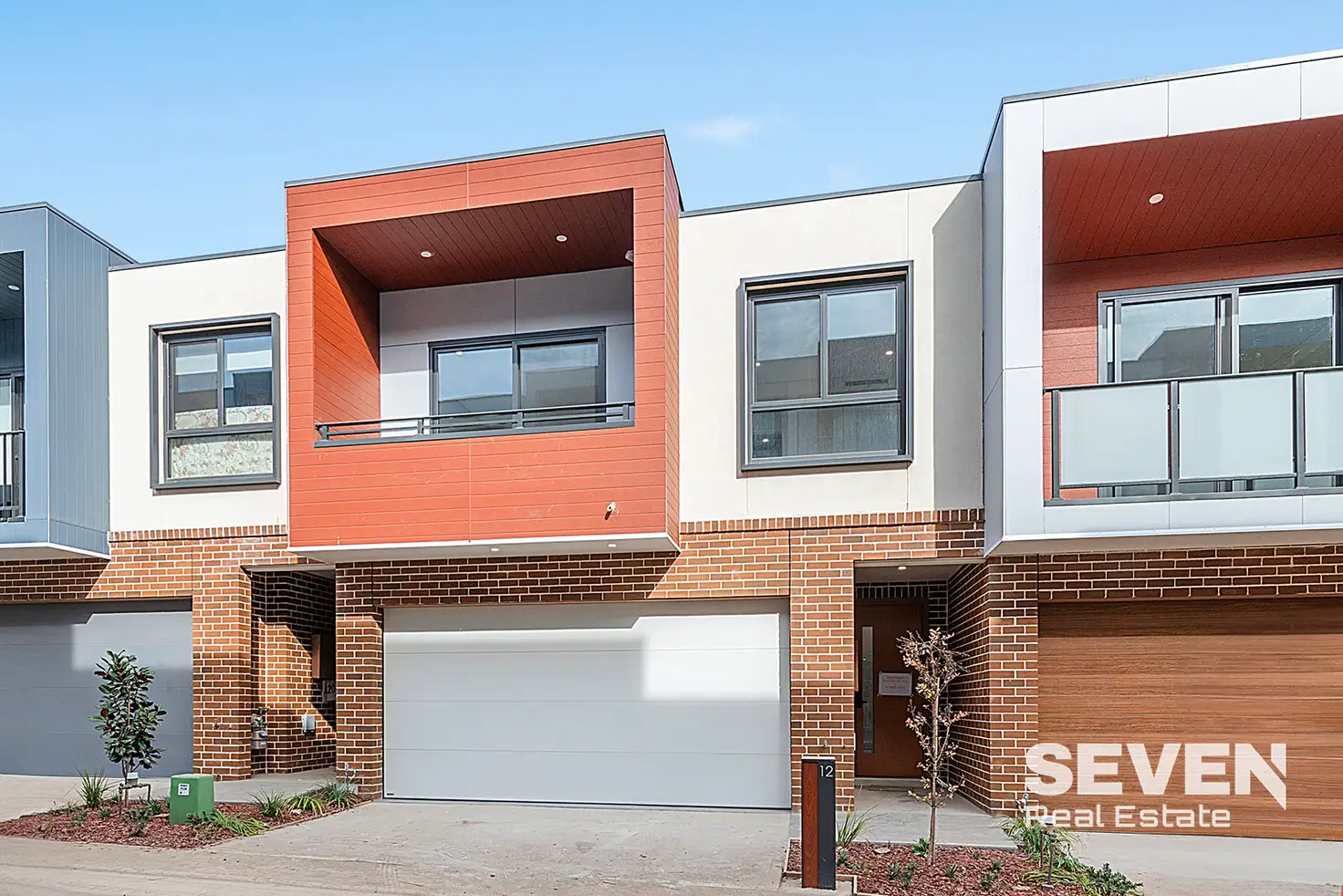 Main view of Homely house listing, 12 Alto Place, Norwest NSW 2153