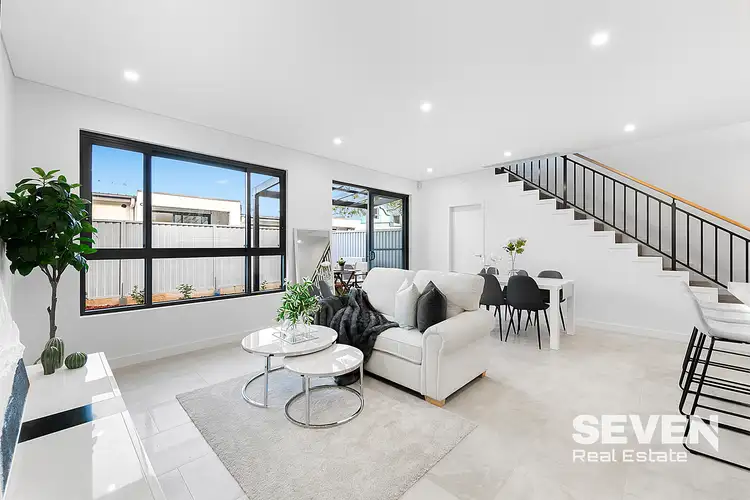 Second view of Homely house listing, 12 Alto Place, Norwest NSW 2153