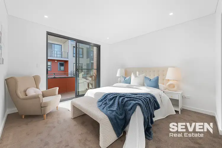 Fourth view of Homely house listing, 12 Alto Place, Norwest NSW 2153