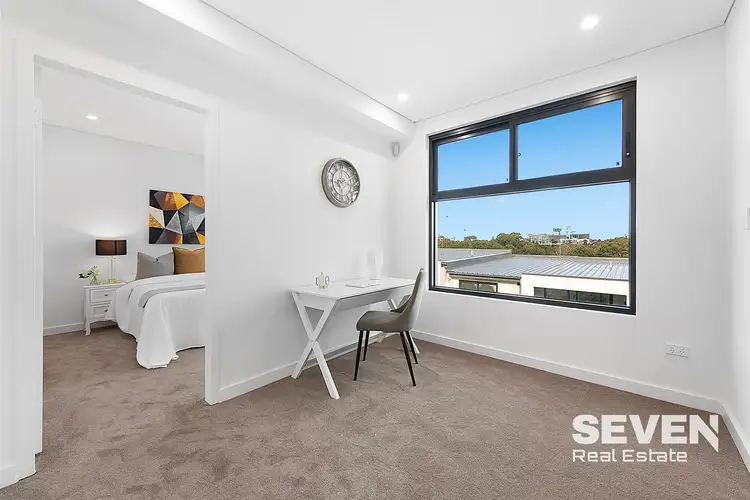 Fifth view of Homely house listing, 12 Alto Place, Norwest NSW 2153