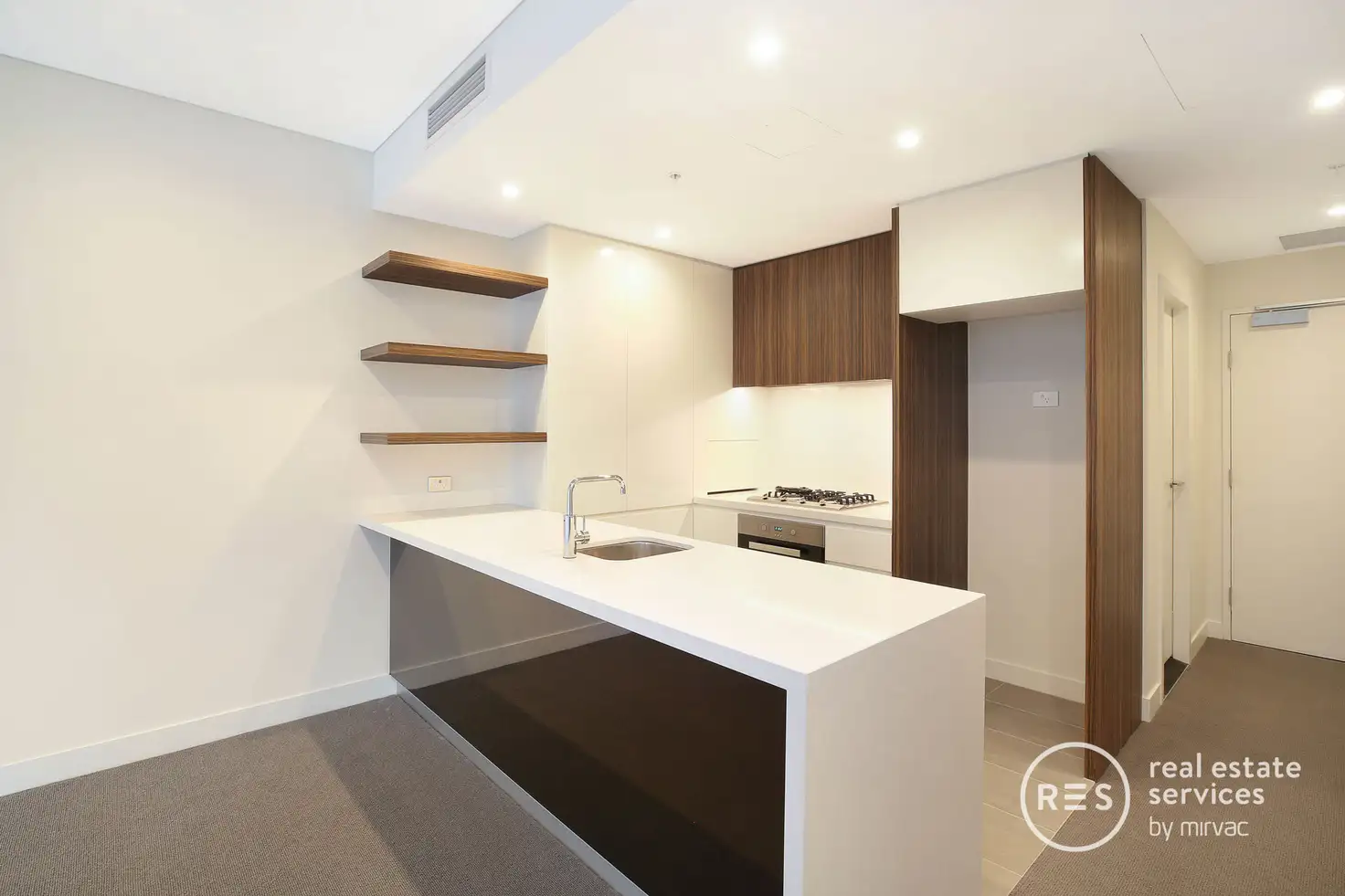 Main view of Homely apartment listing, 116/1A The Crescent, Glebe NSW 2037