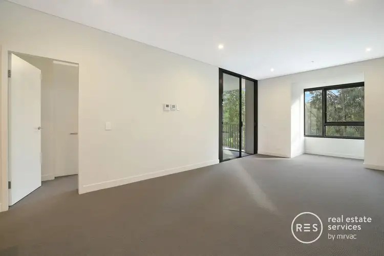 Second view of Homely apartment listing, 116/1A The Crescent, Glebe NSW 2037