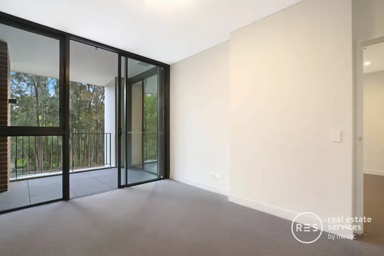 Third view of Homely apartment listing, 116/1A The Crescent, Glebe NSW 2037