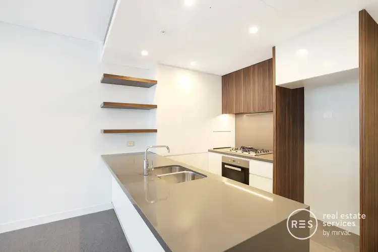 Third view of Homely apartment listing, 518/1A The Crescent, Glebe NSW 2037