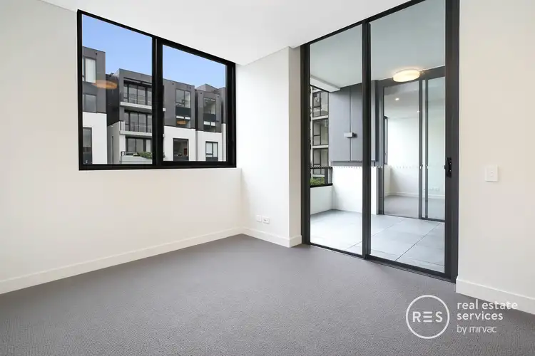 Fourth view of Homely apartment listing, 518/1A The Crescent, Glebe NSW 2037