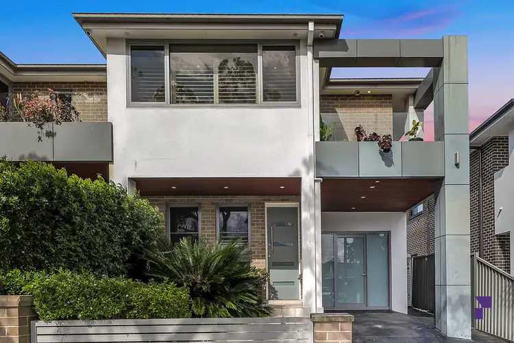 3/23 Ashby Avenue, Yagoona NSW 2199
