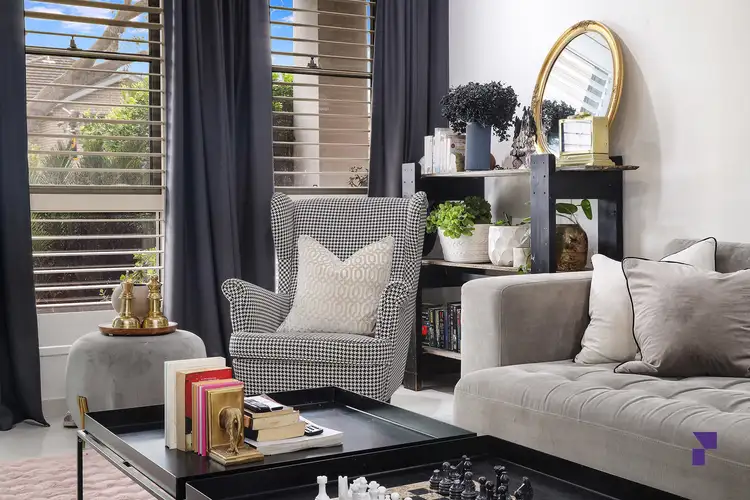 Fourth view of Homely semi-detached listing, 3/23 Ashby Avenue, Yagoona NSW 2199