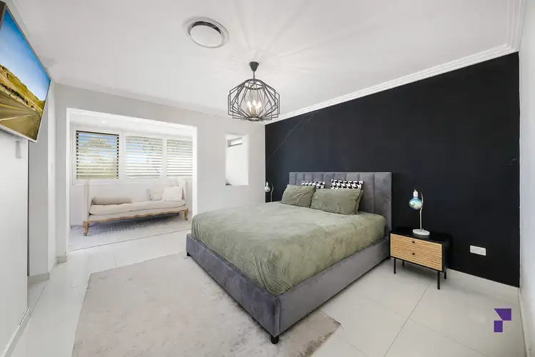 Fifth view of Homely semi-detached listing, 3/23 Ashby Avenue, Yagoona NSW 2199