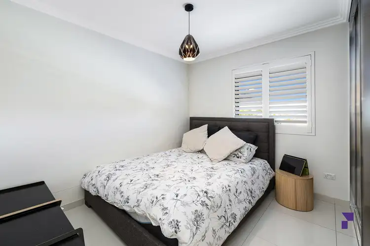 Sixth view of Homely semi-detached listing, 3/23 Ashby Avenue, Yagoona NSW 2199