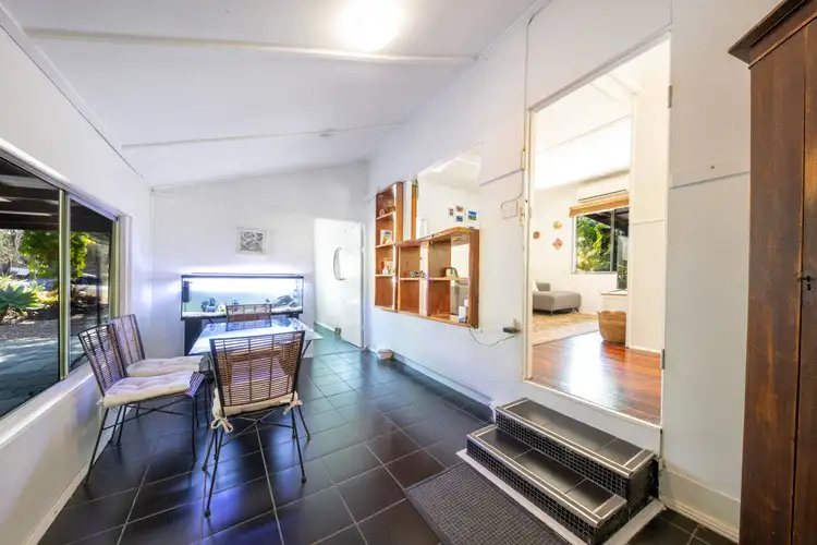 Sixth view of Homely house listing, 14 Rifle Range Road, Mount Marlow QLD 4800