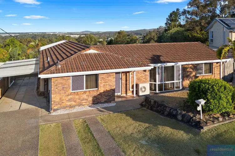 16 Leanne Court, Mount Warren Park QLD 4207