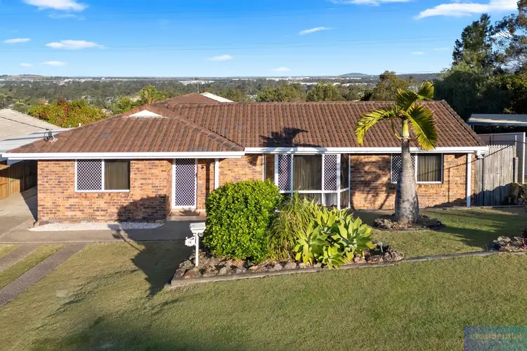 Second view of Homely house listing, 16 Leanne Court, Mount Warren Park QLD 4207