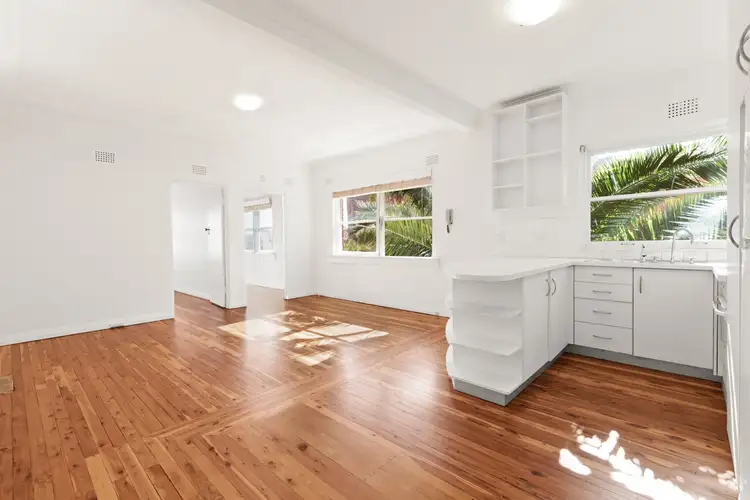 Main view of Homely apartment listing, 10/125 Old South Head Road, Bondi Junction NSW 2022