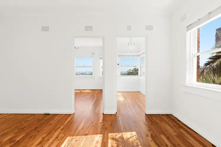 Second view of Homely apartment listing, 10/125 Old South Head Road, Bondi Junction NSW 2022