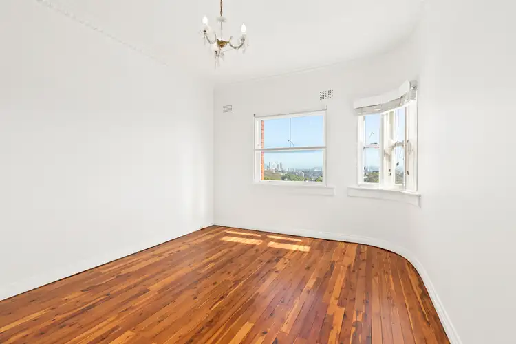 Third view of Homely apartment listing, 10/125 Old South Head Road, Bondi Junction NSW 2022