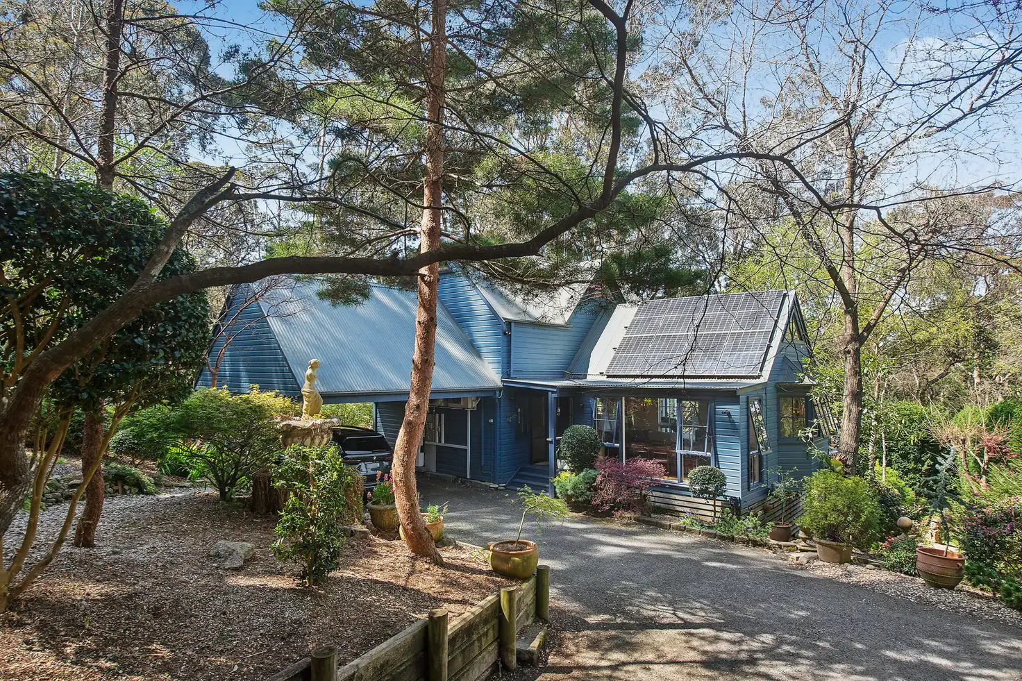 Main view of Homely house listing, 1 Harnett Lane, Mittagong NSW 2575